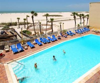 фото отеля Bilmar Beach Resort