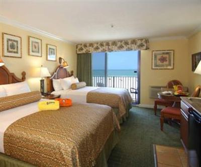 фото отеля Bilmar Beach Resort