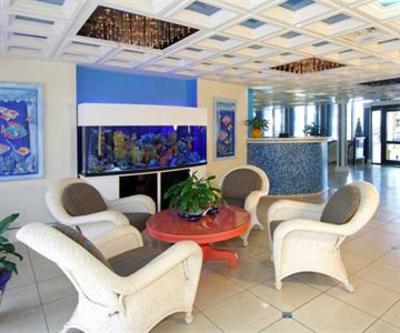 фото отеля Bilmar Beach Resort