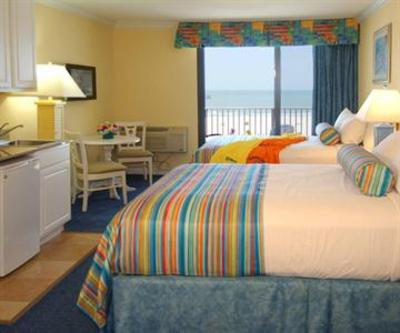 фото отеля Bilmar Beach Resort