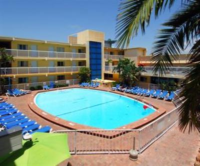 фото отеля Bilmar Beach Resort
