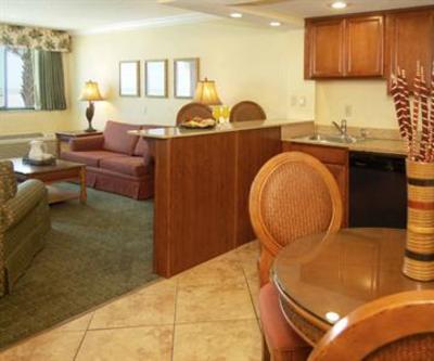фото отеля Bilmar Beach Resort