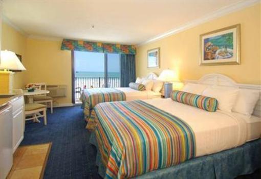 фото отеля Bilmar Beach Resort
