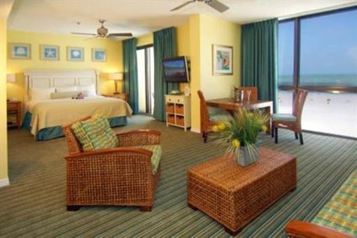 фото отеля Bilmar Beach Resort