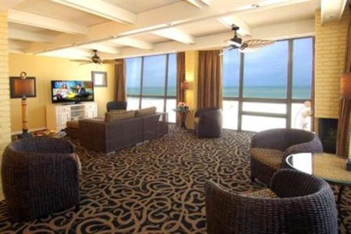 фото отеля Bilmar Beach Resort