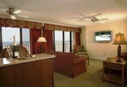 фото отеля Bilmar Beach Resort