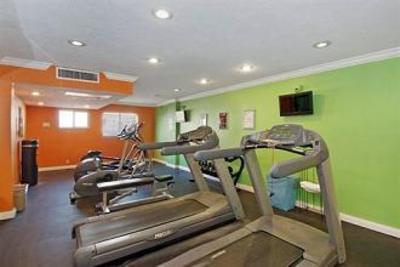 фото отеля Bilmar Beach Resort
