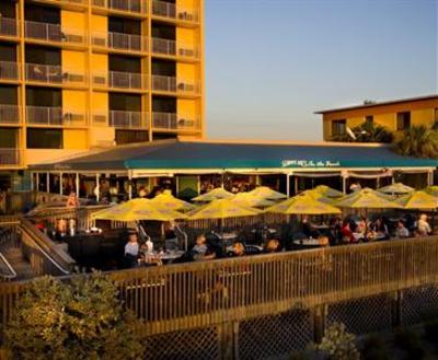 фото отеля Bilmar Beach Resort