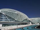 фото отеля Yas Viceroy Abu Dhabi