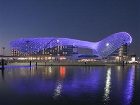 фото отеля Yas Viceroy Abu Dhabi