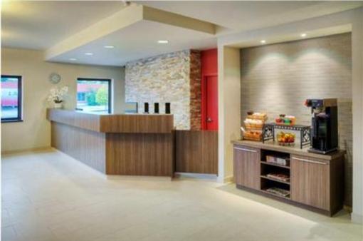 фото отеля Comfort Inn Waterloo Ontario