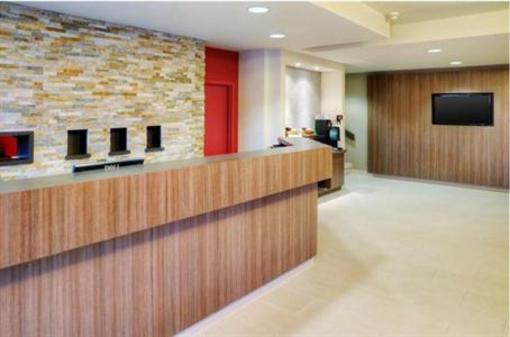 фото отеля Comfort Inn Waterloo Ontario