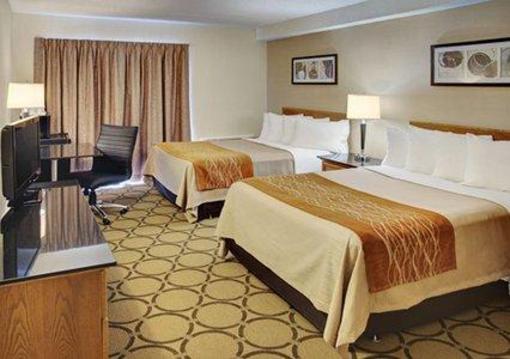 фото отеля Comfort Inn Waterloo Ontario