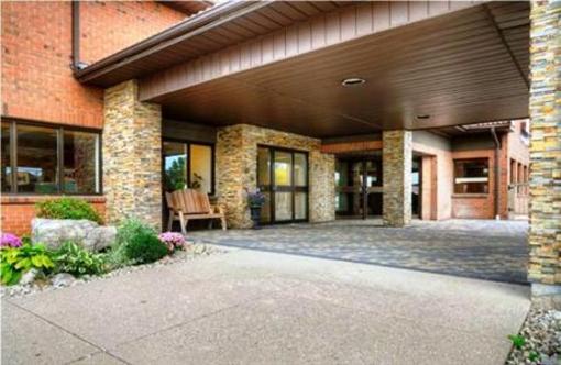 фото отеля Comfort Inn Waterloo Ontario