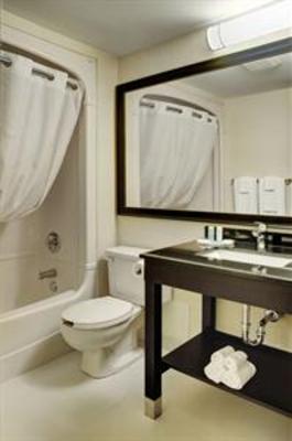 фото отеля Comfort Inn Waterloo Ontario
