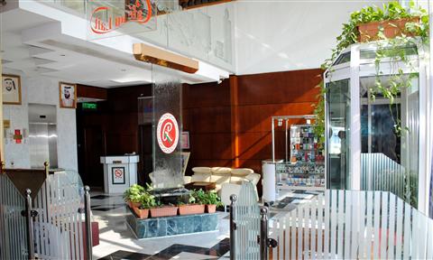 фото отеля Ramee Guestline Hotel