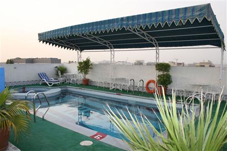 фото отеля Ramee Guestline Hotel