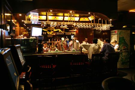 фото отеля Ramee Guestline Hotel