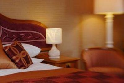 фото отеля Coppid Beech Hotel