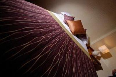 фото отеля Coppid Beech Hotel