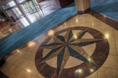 фото отеля Coppid Beech Hotel
