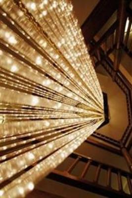 фото отеля Coppid Beech Hotel