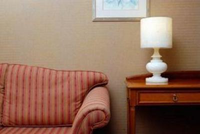 фото отеля Coppid Beech Hotel