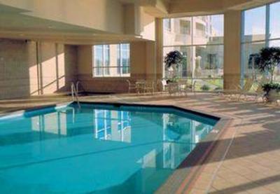 фото отеля Marriott Indianapolis North
