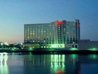 Marriott Indianapolis North