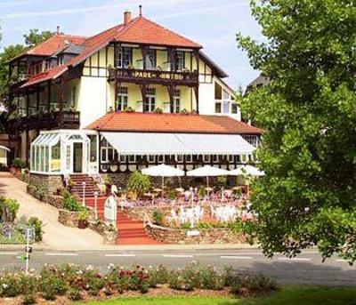 фото отеля Park Hotel Bad Salzig