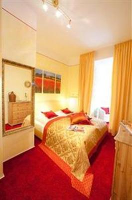 фото отеля Park Hotel Bad Salzig