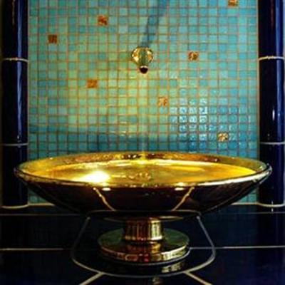 фото отеля Park Hotel Bad Salzig