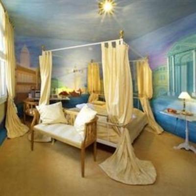 фото отеля Park Hotel Bad Salzig