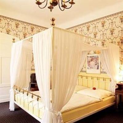 фото отеля Park Hotel Bad Salzig