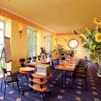 фото отеля Park Hotel Bad Salzig