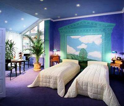 фото отеля Park Hotel Bad Salzig