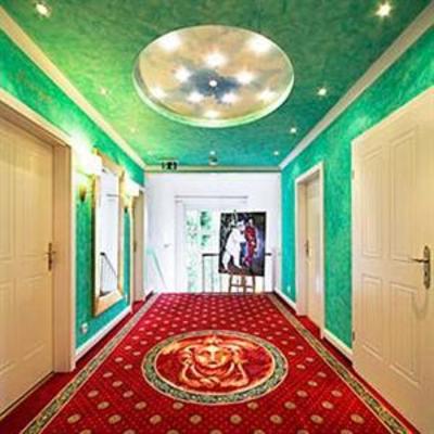 фото отеля Park Hotel Bad Salzig
