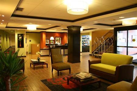 фото отеля Hampton Inn Jericho Westbury