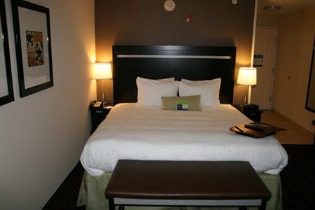 фото отеля Hampton Inn Jericho Westbury