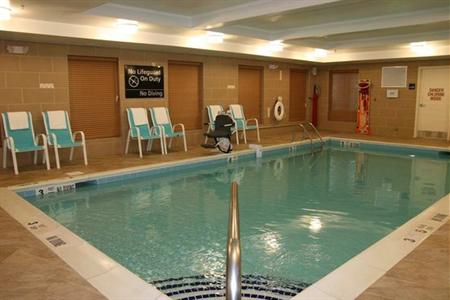 фото отеля Hampton Inn Jericho Westbury