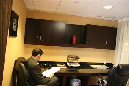фото отеля Hampton Inn Jericho Westbury