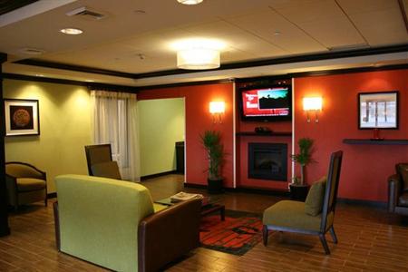 фото отеля Hampton Inn Jericho Westbury