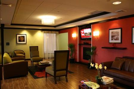 фото отеля Hampton Inn Jericho Westbury