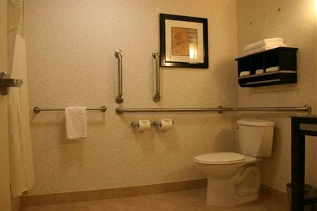 фото отеля Hampton Inn Jericho Westbury