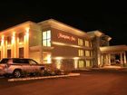 фото отеля Hampton Inn Jericho Westbury