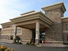 фото отеля Hampton Inn Jericho Westbury