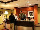 фото отеля Hampton Inn Jericho Westbury