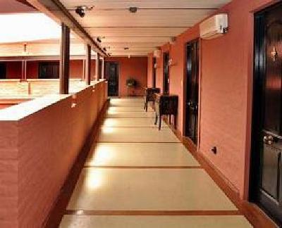 фото отеля Colony Park Plaza Unique Hotel