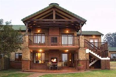 фото отеля Greenway Woods Resort