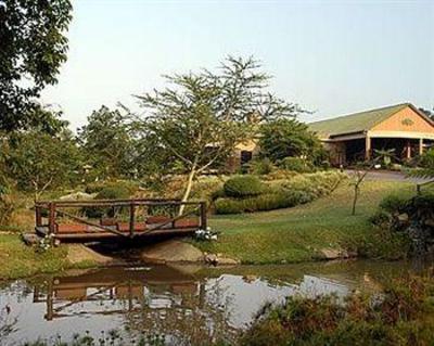 фото отеля Greenway Woods Resort
